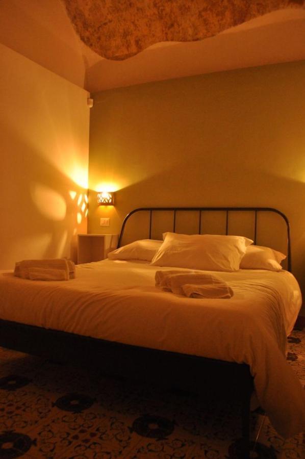 B&B Fish Vietri Luaran gambar