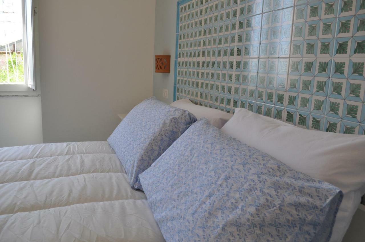 B&B Fish Vietri Luaran gambar