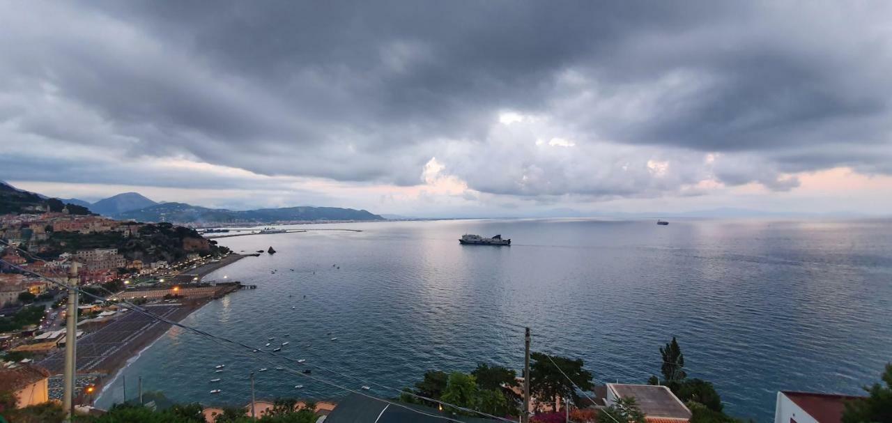 B&B Fish Vietri Luaran gambar